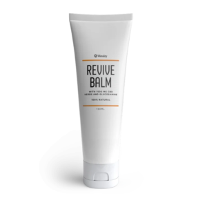 Wetality Revive Balm