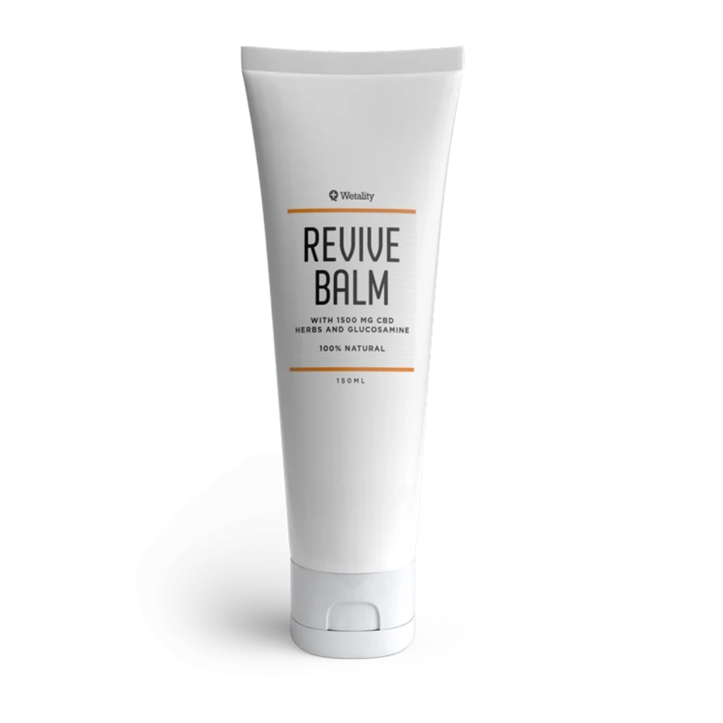 Wetality Revive Balm
