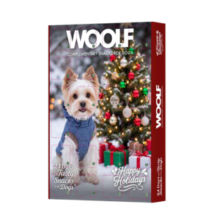 Woolf Julekalender