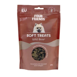FF Soft Treats Wild Boar 200 g
