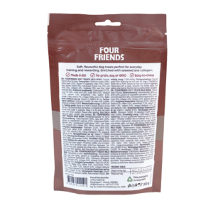 FF Soft Treats Wild Boar 200 g