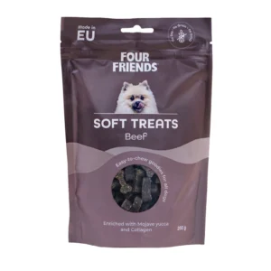 FF Soft Treats Beef 200 g